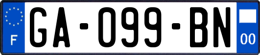 GA-099-BN