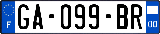 GA-099-BR