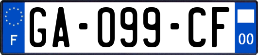 GA-099-CF