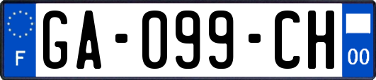 GA-099-CH