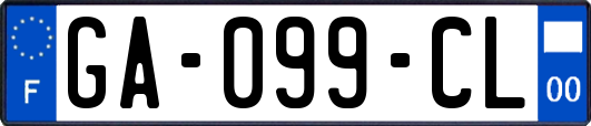 GA-099-CL
