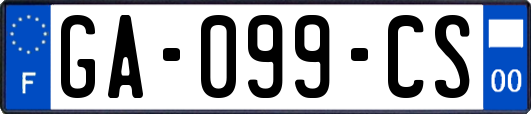 GA-099-CS