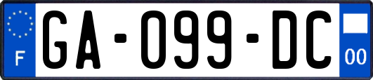 GA-099-DC