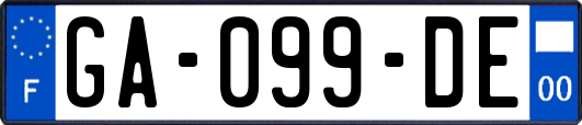 GA-099-DE