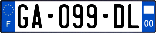 GA-099-DL