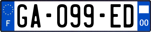 GA-099-ED