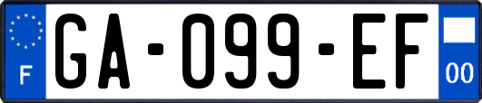 GA-099-EF