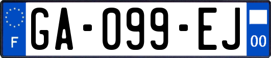 GA-099-EJ