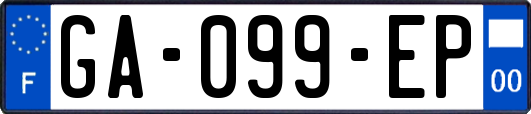 GA-099-EP