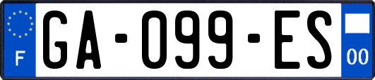 GA-099-ES