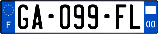 GA-099-FL
