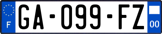 GA-099-FZ