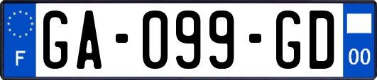 GA-099-GD