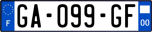 GA-099-GF
