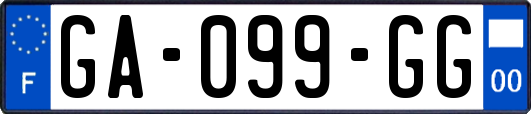 GA-099-GG