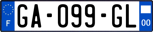 GA-099-GL