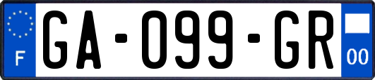 GA-099-GR