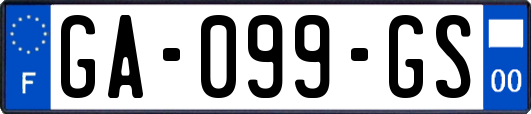 GA-099-GS