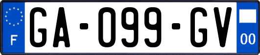 GA-099-GV