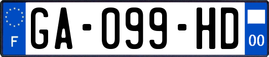 GA-099-HD