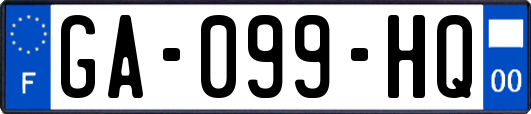 GA-099-HQ