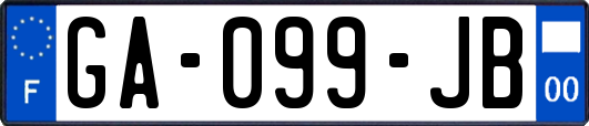 GA-099-JB