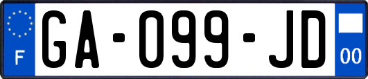 GA-099-JD