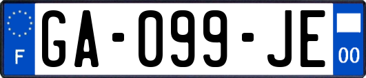 GA-099-JE