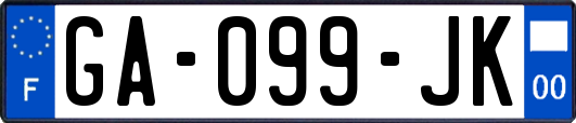 GA-099-JK