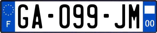 GA-099-JM