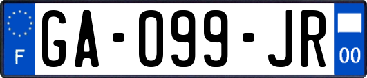 GA-099-JR