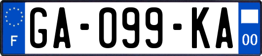 GA-099-KA