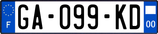 GA-099-KD