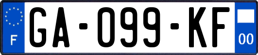 GA-099-KF