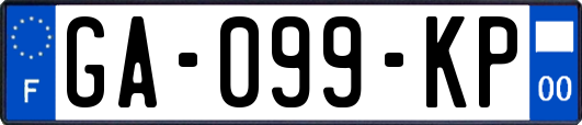 GA-099-KP