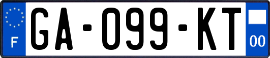 GA-099-KT