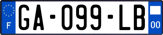 GA-099-LB