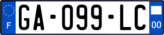 GA-099-LC