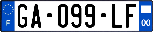 GA-099-LF