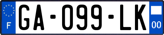 GA-099-LK