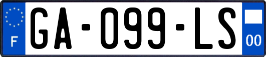 GA-099-LS