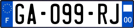 GA-099-RJ