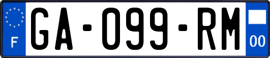 GA-099-RM