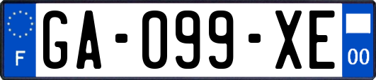 GA-099-XE