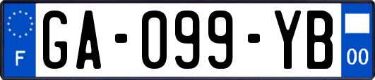 GA-099-YB