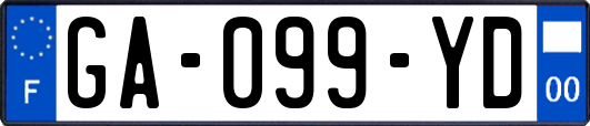 GA-099-YD