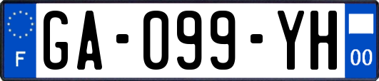 GA-099-YH