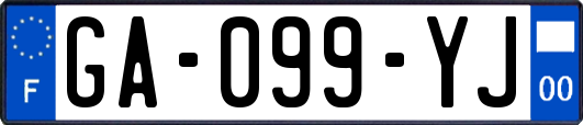GA-099-YJ