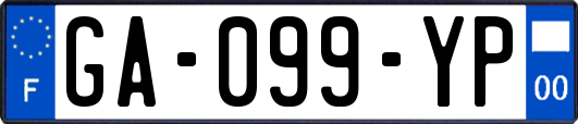 GA-099-YP