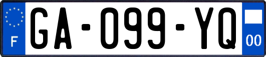 GA-099-YQ